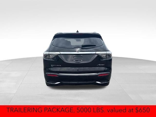 2023 Buick Enclave Avenir AWD