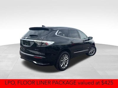 2023 Buick Enclave Avenir AWD