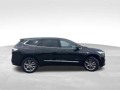 2023 Buick Enclave Avenir AWD