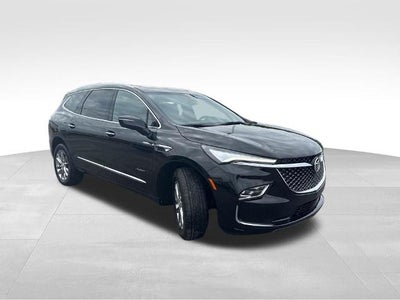 2023 Buick Enclave Avenir AWD