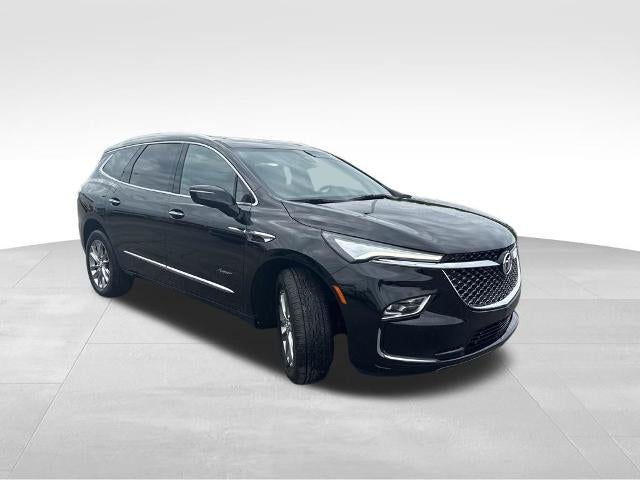 2023 Buick Enclave Avenir AWD