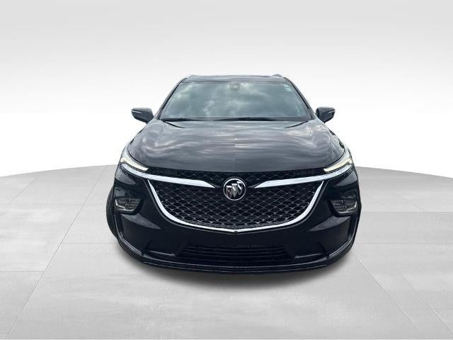 2023 Buick Enclave Avenir AWD