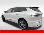 2024 Buick Enclave Avenir AWD