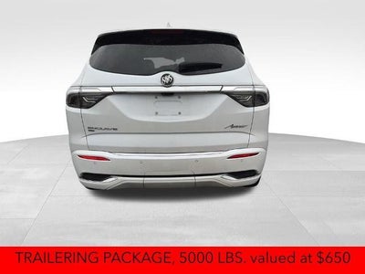 2024 Buick Enclave Avenir AWD