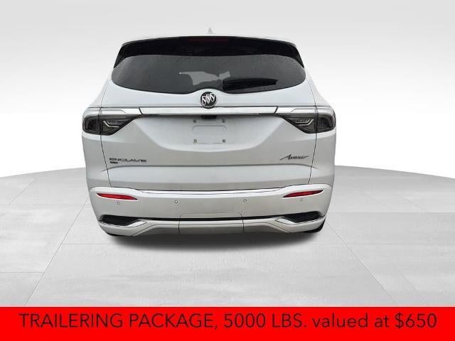 2024 Buick Enclave Avenir AWD