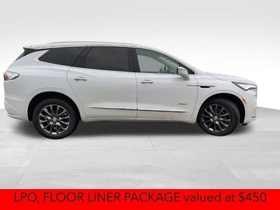 2024 Buick Enclave Avenir AWD