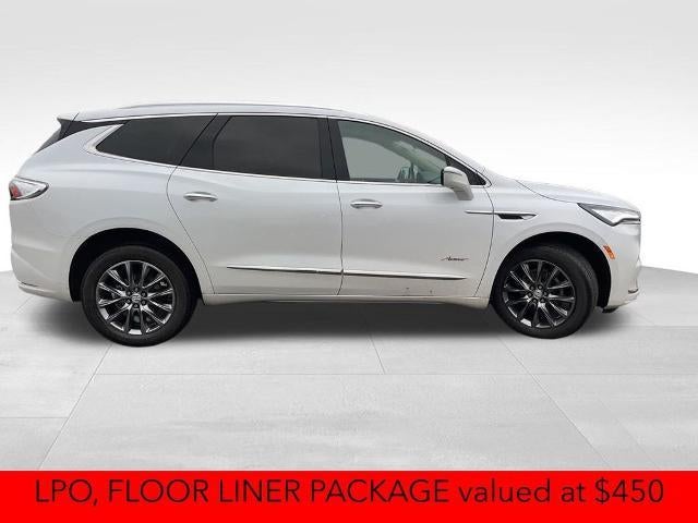 2024 Buick Enclave Avenir AWD