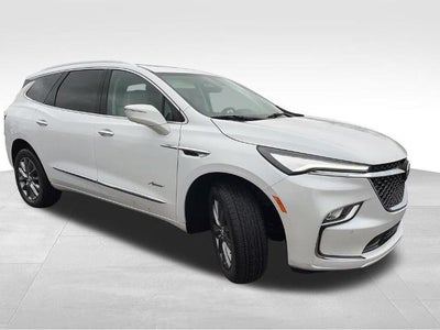 2024 Buick Enclave Avenir AWD