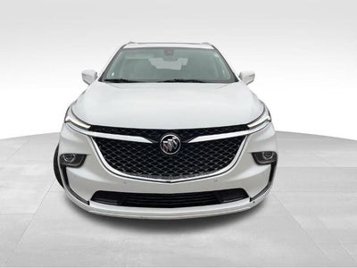 2024 Buick Enclave Avenir AWD