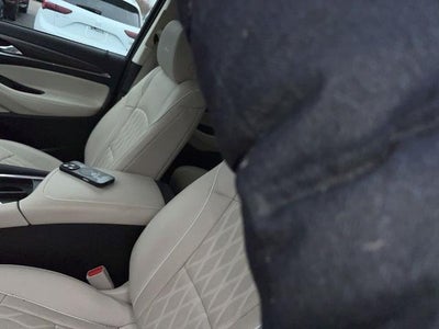 2024 Buick Enclave Avenir AWD