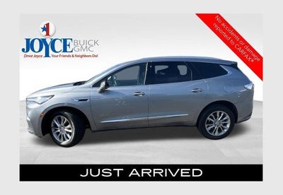 2024 Buick Enclave Avenir AWD