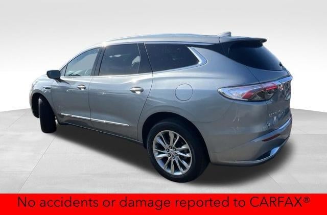 2024 Buick Enclave Avenir AWD