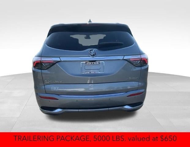 2024 Buick Enclave Avenir AWD