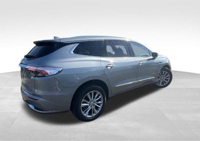 2024 Buick Enclave Avenir AWD