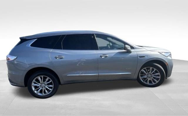 2024 Buick Enclave Avenir AWD