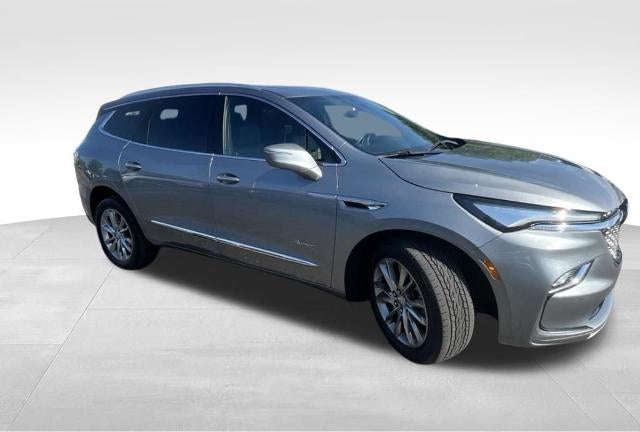 2024 Buick Enclave Avenir AWD