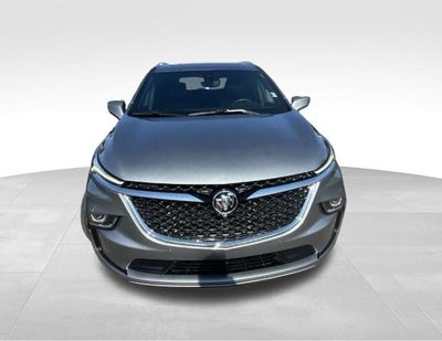 2024 Buick Enclave Avenir AWD