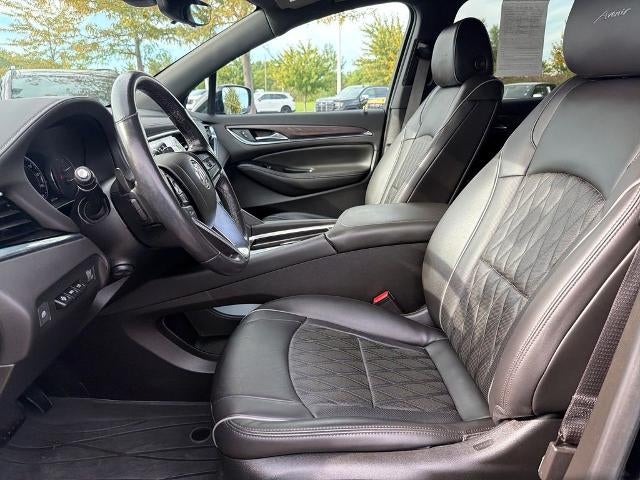 2024 Buick Enclave Avenir AWD