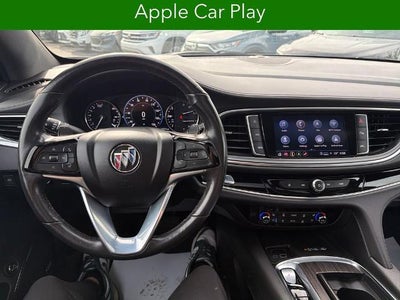 2024 Buick Enclave Avenir AWD