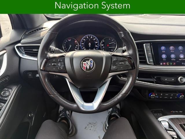 2024 Buick Enclave Avenir AWD
