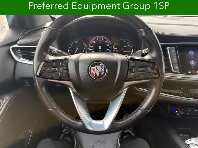 2024 Buick Enclave Avenir AWD