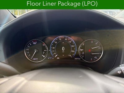 2024 Buick Enclave Avenir AWD