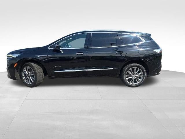 2024 Buick Enclave Avenir AWD