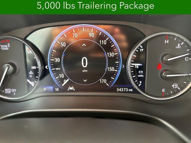2024 Buick Enclave Avenir AWD