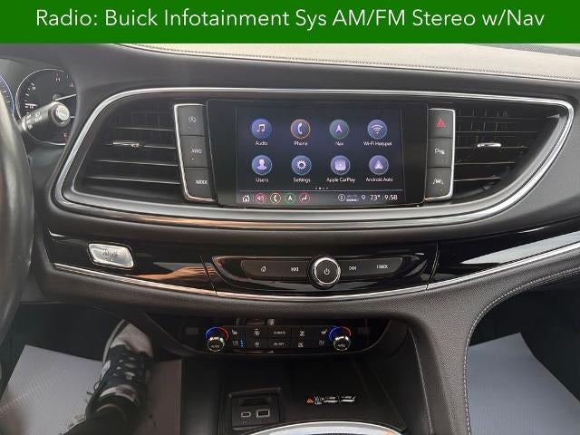 2024 Buick Enclave Avenir AWD