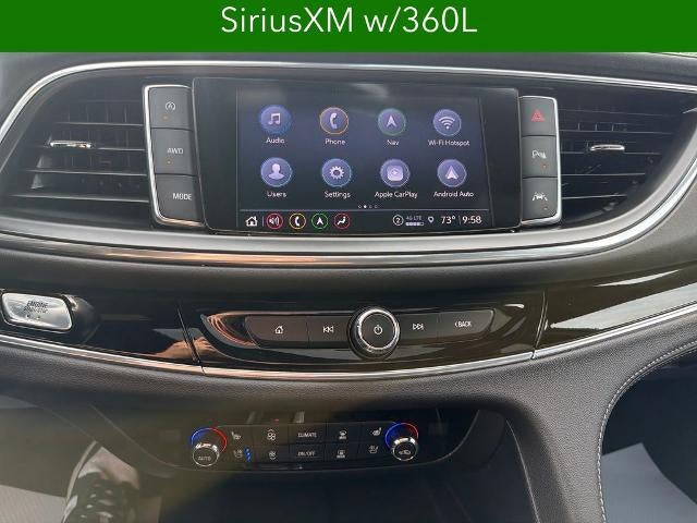 2024 Buick Enclave Avenir AWD