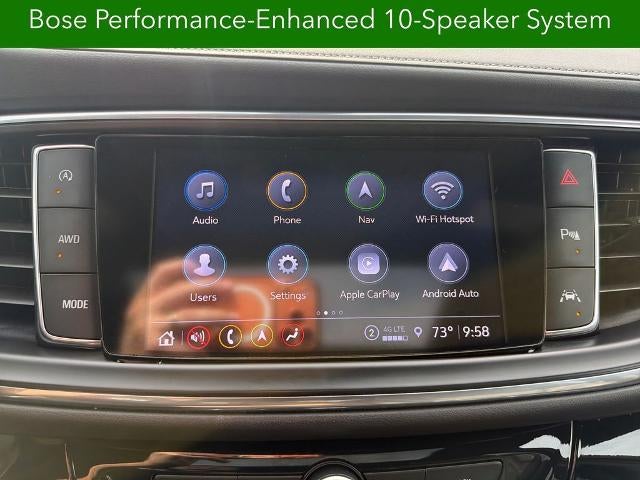 2024 Buick Enclave Avenir AWD
