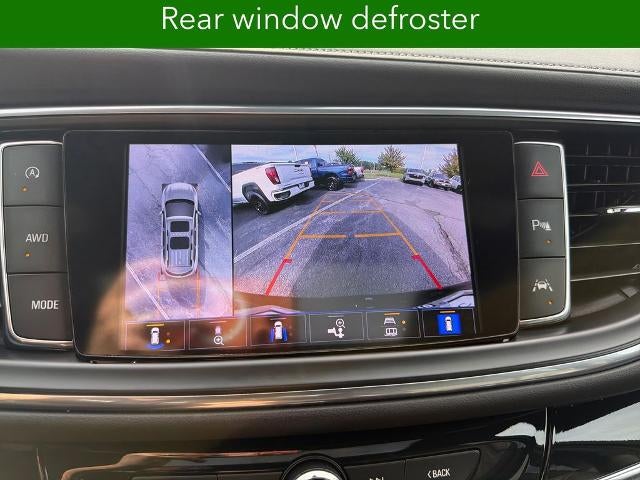 2024 Buick Enclave Avenir AWD