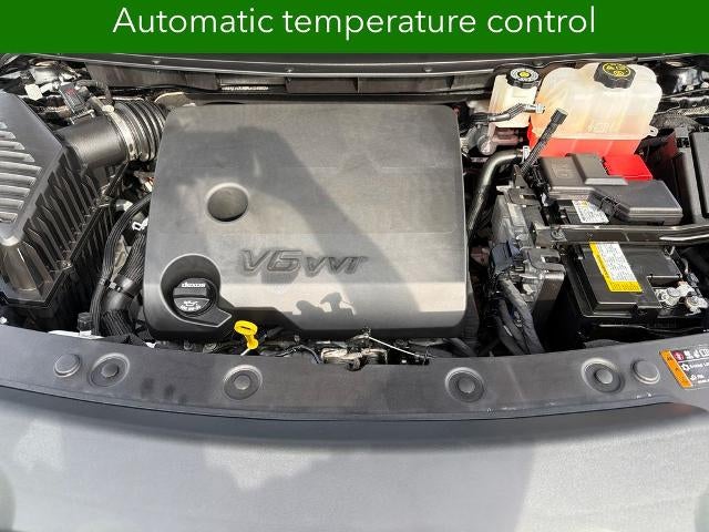 2024 Buick Enclave Avenir AWD