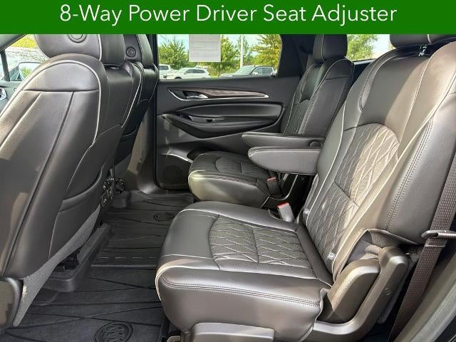 2024 Buick Enclave Avenir AWD