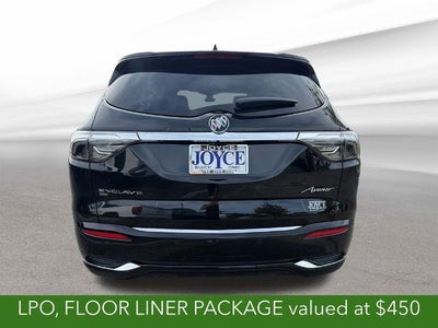 2024 Buick Enclave Avenir AWD