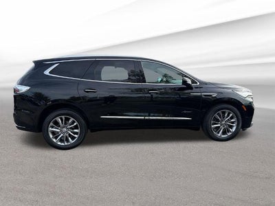 2024 Buick Enclave Avenir AWD