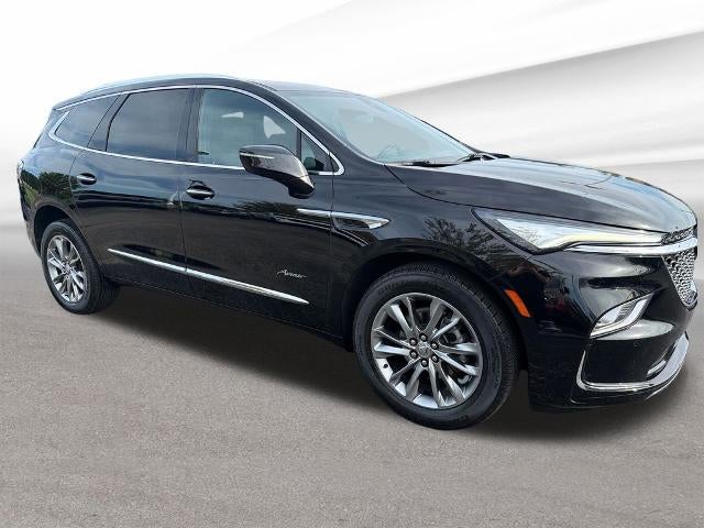 2024 Buick Enclave Avenir AWD