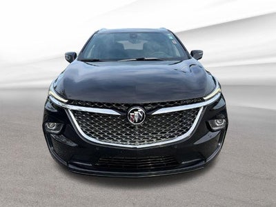 2024 Buick Enclave Avenir AWD