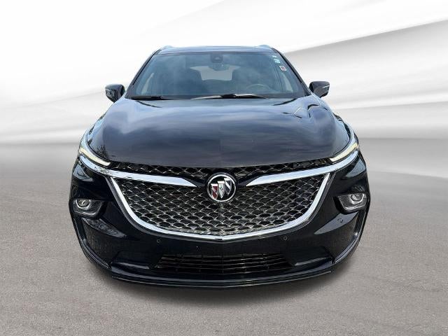 2024 Buick Enclave Avenir AWD