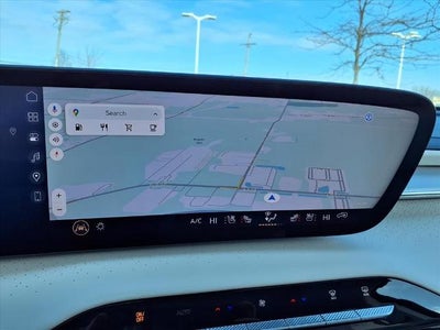 2025 Buick Enclave 4dr Avenir