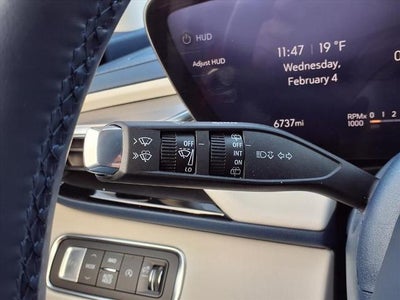 2025 Buick Enclave 4dr Avenir