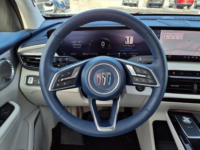 2025 Buick Enclave 4dr Avenir