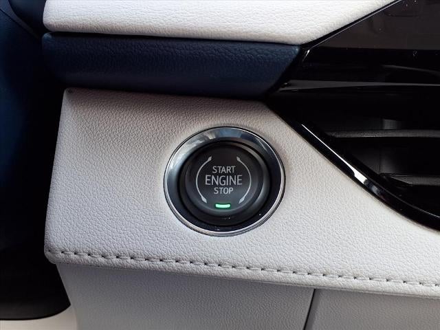 2025 Buick Enclave 4dr Avenir