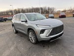 2025 Buick Enclave 4dr Avenir