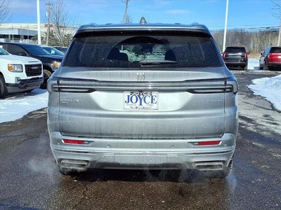 2025 Buick Enclave 4dr Avenir