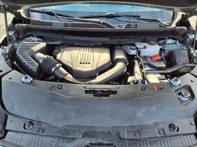 2025 Buick Enclave 4dr Avenir