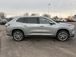 2025 Buick Enclave 4dr Avenir