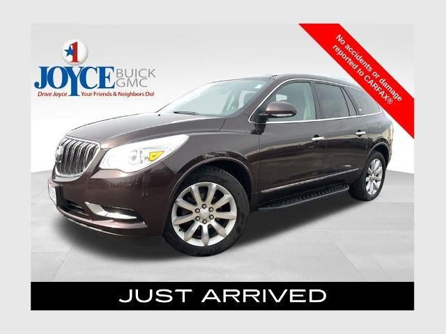 2015 Buick Enclave Premium AWD