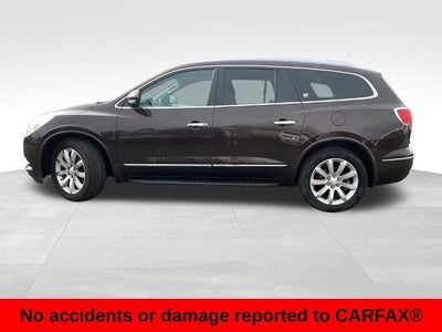 2015 Buick Enclave Premium AWD