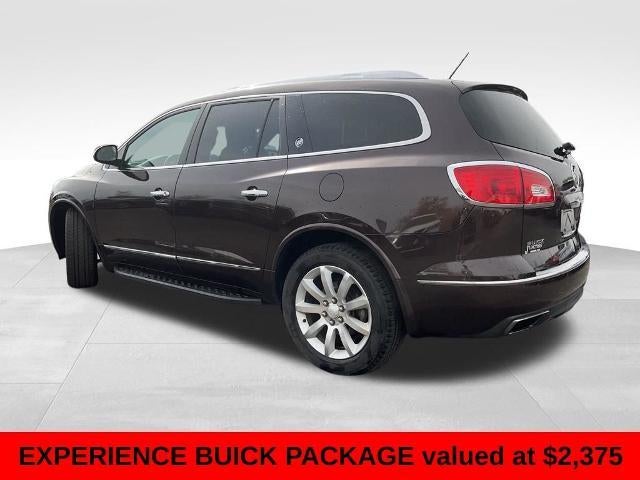 2015 Buick Enclave Premium AWD